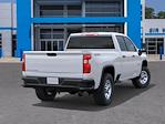 New 2025 Chevrolet Silverado 2500 Work Truck Crew Cab 4x4 Pickup for sale #255814 - photo 2