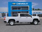 New 2025 Chevrolet Silverado 2500 Work Truck Crew Cab 4x4 Pickup for sale #255814 - photo 5