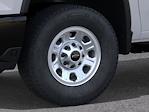 New 2025 Chevrolet Silverado 2500 Work Truck Crew Cab 4x4 Pickup for sale #255814 - photo 9