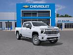 2025 Chevrolet Silverado 2500 Crew Cab 4x4 Pickup for sale #255815 - photo 1