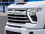 2025 Chevrolet Silverado 2500 Crew Cab 4x4 Pickup for sale #255815 - photo 13