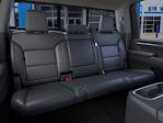 2025 Chevrolet Silverado 2500 Crew Cab 4x4 Pickup for sale #255815 - photo 17