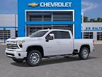 2025 Chevrolet Silverado 2500 Crew Cab 4x4 Pickup for sale #255815 - photo 3