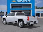 2025 Chevrolet Silverado 2500 Crew Cab 4x4 Pickup for sale #255815 - photo 4
