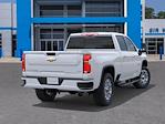 2025 Chevrolet Silverado 2500 Crew Cab 4x4 Pickup for sale #255815 - photo 2