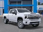 2025 Chevrolet Silverado 2500 Crew Cab 4x4 Pickup for sale #255815 - photo 7