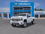 2025 Chevrolet Silverado 2500 Crew Cab 4x4 Pickup for sale #255815 - photo 8