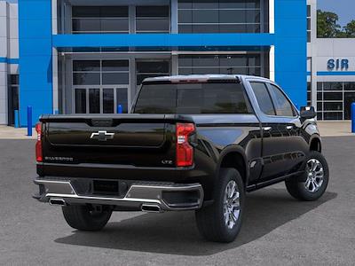 2025 Chevrolet Silverado 1500 Crew Cab 4x4 Pickup for sale #255816 - photo 2