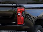 2025 Chevrolet Silverado 1500 Crew Cab 4x4 Pickup for sale #255816 - photo 11