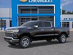2025 Chevrolet Silverado 1500 Crew Cab 4x4 Pickup for sale #255816 - photo 3