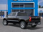 2025 Chevrolet Silverado 1500 Crew Cab 4x4 Pickup for sale #255816 - photo 4