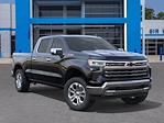 2025 Chevrolet Silverado 1500 Crew Cab 4x4 Pickup for sale #255816 - photo 7