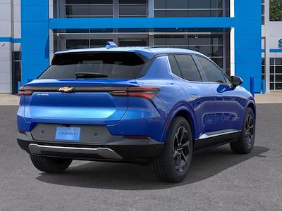 2025 Chevrolet Equinox EV FWD SUV for sale #255819 - photo 2