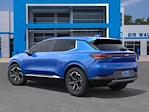 2025 Chevrolet Equinox EV FWD SUV for sale #255819 - photo 4