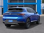 2025 Chevrolet Equinox EV FWD SUV for sale #255819 - photo 2