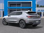 2025 Chevrolet Equinox EV FWD SUV for sale #255820 - photo 4