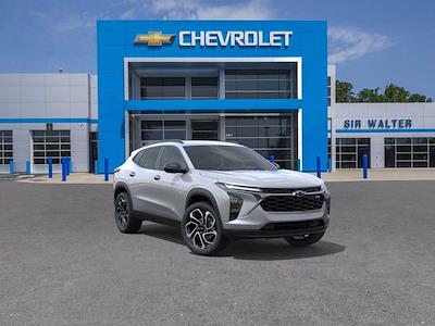 New 2025 Chevrolet Trax 2RS SUV for sale #255821 - photo 1