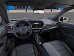 New 2025 Chevrolet Trax 2RS SUV for sale #255821 - photo 15