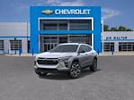 New 2025 Chevrolet Trax 2RS SUV for sale #255821 - photo 8