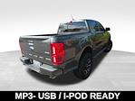 2019 Ford Ranger SuperCrew Cab 4x4 Pickup for sale #255821A - photo 2