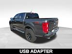 2019 Ford Ranger SuperCrew Cab 4x4 Pickup for sale #255821A - photo 4