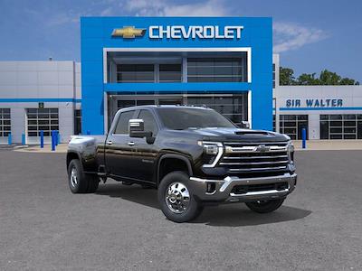 2025 Chevrolet Silverado 3500 Crew Cab 4x4 Pickup for sale #255822 - photo 1