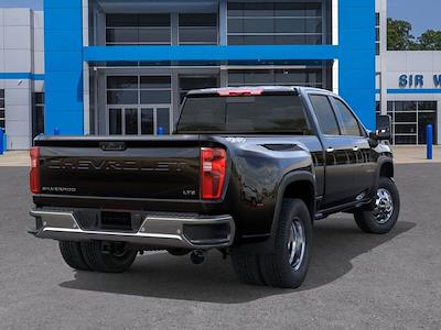 2025 Chevrolet Silverado 3500 Crew Cab 4x4 Pickup for sale #255822 - photo 2