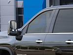 New 2025 Chevrolet Silverado 3500 LTZ Crew Cab 4x4 Pickup for sale #255822 - photo 12
