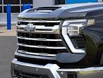 New 2025 Chevrolet Silverado 3500 LTZ Crew Cab 4x4 Pickup for sale #255822 - photo 13