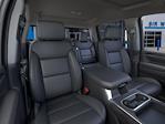 New 2025 Chevrolet Silverado 3500 LTZ Crew Cab 4x4 Pickup for sale #255822 - photo 16
