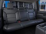 New 2025 Chevrolet Silverado 3500 LTZ Crew Cab 4x4 Pickup for sale #255822 - photo 17