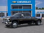 New 2025 Chevrolet Silverado 3500 LTZ Crew Cab 4x4 Pickup for sale #255822 - photo 3