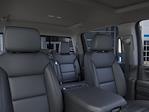 New 2025 Chevrolet Silverado 3500 LTZ Crew Cab 4x4 Pickup for sale #255822 - photo 24