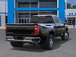New 2025 Chevrolet Silverado 3500 LTZ Crew Cab 4x4 Pickup for sale #255822 - photo 2