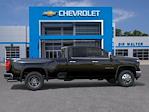 New 2025 Chevrolet Silverado 3500 LTZ Crew Cab 4x4 Pickup for sale #255822 - photo 5