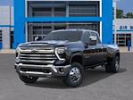 New 2025 Chevrolet Silverado 3500 LTZ Crew Cab 4x4 Pickup for sale #255822 - photo 6