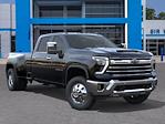 New 2025 Chevrolet Silverado 3500 LTZ Crew Cab 4x4 Pickup for sale #255822 - photo 7