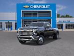 New 2025 Chevrolet Silverado 3500 LTZ Crew Cab 4x4 Pickup for sale #255822 - photo 8