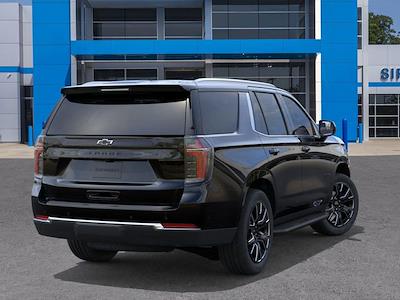 2025 Chevrolet Tahoe 4WD SUV for sale #255827 - photo 2