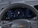 New 2025 Chevrolet Tahoe LS 4WD SUV for sale #255828 - photo 18