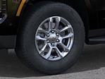 New 2025 Chevrolet Tahoe LS 4WD SUV for sale #255828 - photo 9