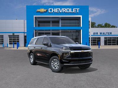 New 2025 Chevrolet Tahoe LS 4WD SUV for sale #255829 - photo 1