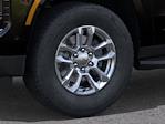 New 2025 Chevrolet Tahoe LS 4WD SUV for sale #255829 - photo 9