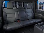 2025 Chevrolet Silverado 1500 Crew Cab 4x4 Pickup for sale #255830 - photo 17