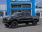 2025 Chevrolet Silverado 1500 Crew Cab 4x4 Pickup for sale #255830 - photo 3