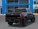 2025 Chevrolet Silverado 1500 Crew Cab 4x4 Pickup for sale #255830 - photo 2