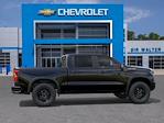 2025 Chevrolet Silverado 1500 Crew Cab 4x4 Pickup for sale #255830 - photo 5