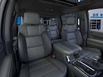 2025 Chevrolet Silverado 1500 Crew Cab 4x4 Pickup for sale #255831 - photo 16