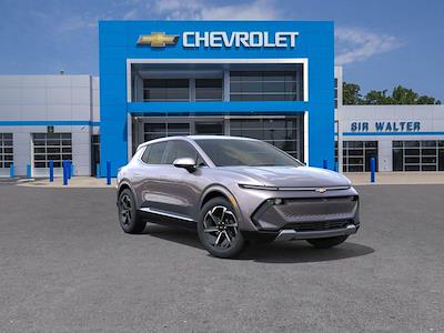2025 Chevrolet Equinox EV FWD SUV for sale #255832 - photo 1