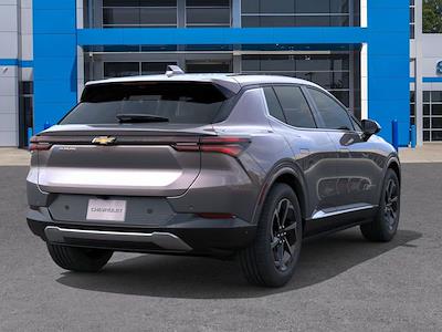 2025 Chevrolet Equinox EV FWD SUV for sale #255832 - photo 2
